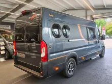 Fahrzeugbild Malibu Van charming GT skyview 640 LE K Fiat #5