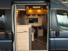 Fahrzeugbild Malibu Van charming GT skyview 640 LE K Fiat #7