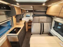 Fahrzeugbild Malibu Van charming GT skyview 640 LE K Fiat #8