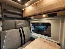 Fahrzeugbild Malibu Van charming GT skyview 640 LE K Fiat #9