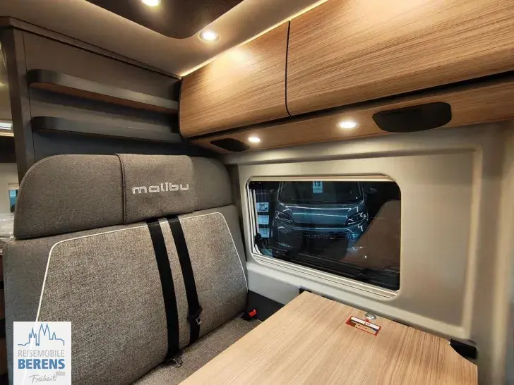 Fahrzeugbild Malibu Van charming GT skyview 640 LE K Fiat #9