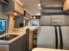 Fahrzeugbild Malibu Van charming GT skyview 640 LE K Fiat #10