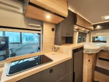 Fahrzeugbild Malibu Van charming GT skyview 640 LE K Fiat #11