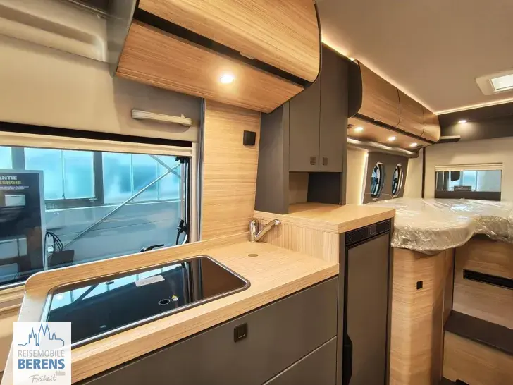 Fahrzeugbild Malibu Van charming GT skyview 640 LE K Fiat #11