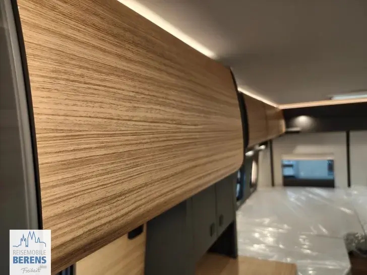 Fahrzeugbild Malibu Van charming GT skyview 640 LE K Fiat #13