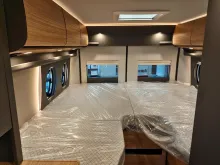 Fahrzeugbild Malibu Van charming GT skyview 640 LE K Fiat #15