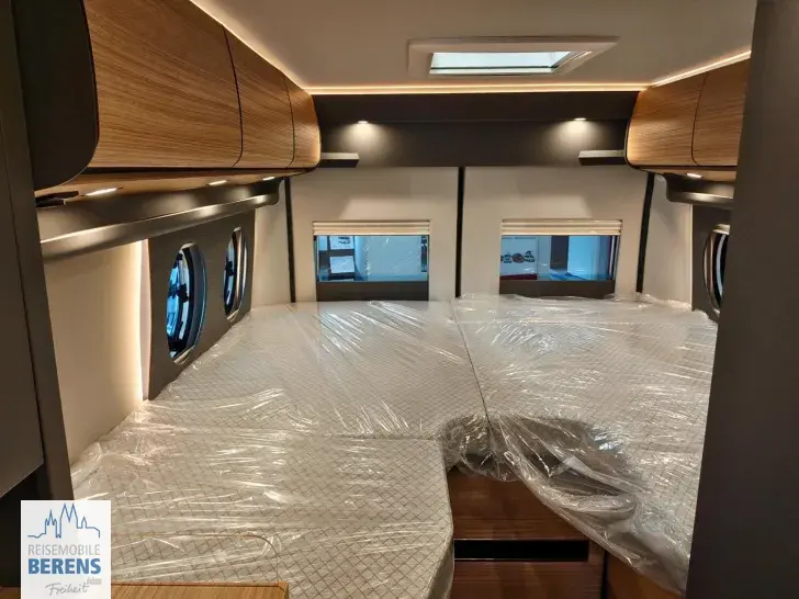 Fahrzeugbild Malibu Van charming GT skyview 640 LE K Fiat #15