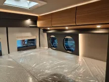 Fahrzeugbild Malibu Van charming GT skyview 640 LE K Fiat #16