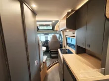 Fahrzeugbild Malibu Van charming GT skyview 640 LE K Fiat #17
