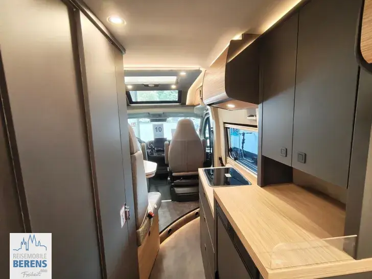 Fahrzeugbild Malibu Van charming GT skyview 640 LE K Fiat #17