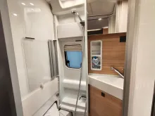 Fahrzeugbild Malibu Van charming GT skyview 640 LE K Fiat #18
