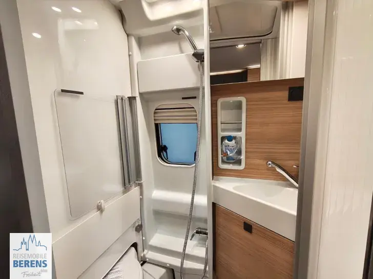 Fahrzeugbild Malibu Van charming GT skyview 640 LE K Fiat #18