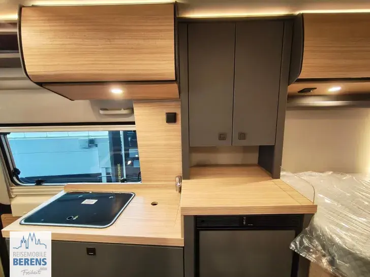 Fahrzeugbild Malibu Van charming GT skyview 640 LE K Fiat #19