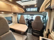 Fahrzeugbild Malibu Van charming GT skyview 640 LE K Fiat #20