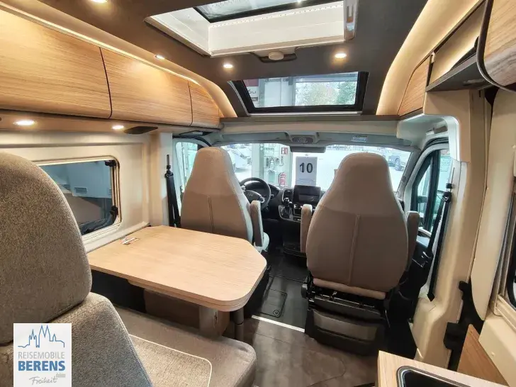 Fahrzeugbild Malibu Van charming GT skyview 640 LE K Fiat #20