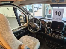 Fahrzeugbild Malibu Van charming GT skyview 640 LE K Fiat #21