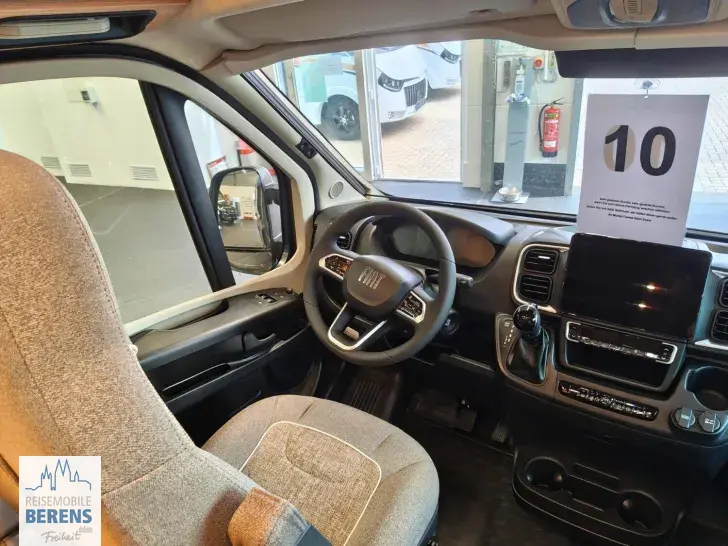Fahrzeugbild Malibu Van charming GT skyview 640 LE K Fiat #21