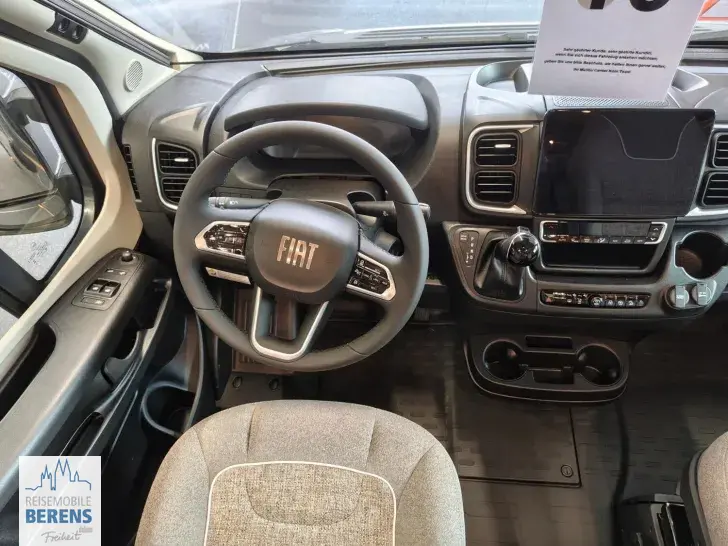 Fahrzeugbild Malibu Van charming GT skyview 640 LE K Fiat #22