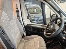 Fahrzeugbild Malibu Van charming GT skyview 640 LE K Fiat #23