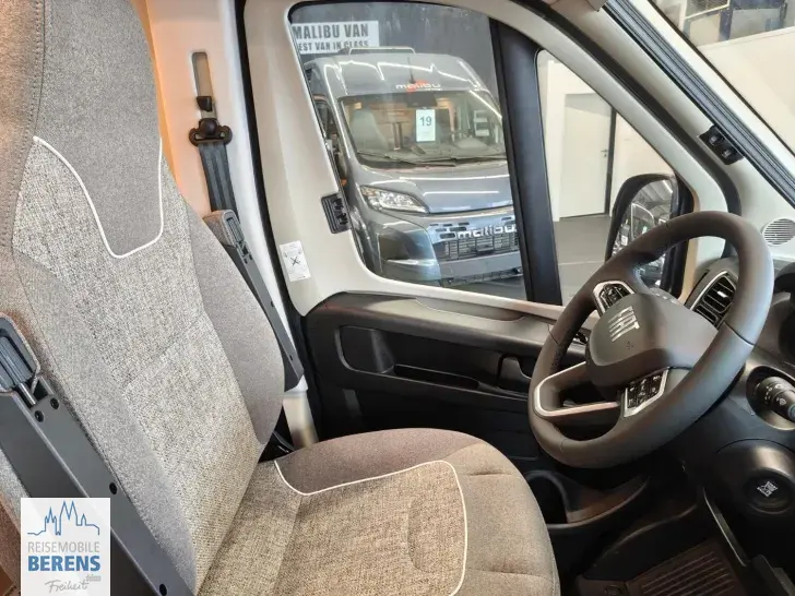 Fahrzeugbild Malibu Van charming GT skyview 640 LE K Fiat #23