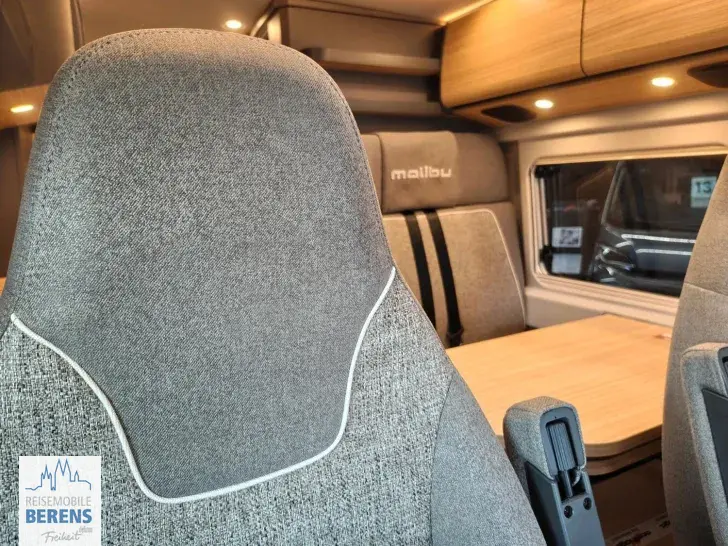 Fahrzeugbild Malibu Van charming GT skyview 640 LE K Fiat #24