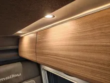 Fahrzeugbild Malibu Van charming GT skyview 640 LE K Fiat #25