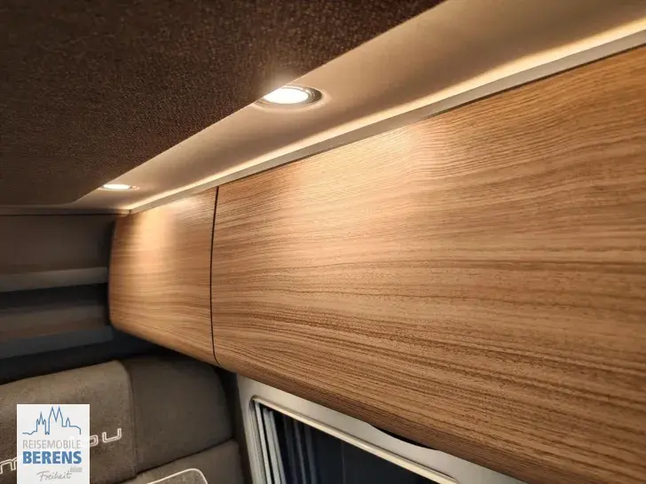 Fahrzeugbild Malibu Van charming GT skyview 640 LE K Fiat #25
