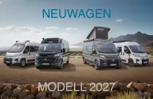 Fahrzeugbild Knaus BoxLife 630 ME Platinum Selection 2027 #1