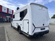 Fahrzeugbild Bürstner Signature SFT 7.4 #2