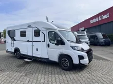Fahrzeugbild Bürstner Signature SFT 7.4 #4