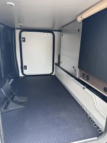 Fahrzeugbild Bürstner Signature SFT 7.4 #18