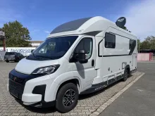 Fahrzeugbild Bürstner Signature SFT 7.5 #1