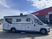 Fahrzeugbild Bürstner Signature SFT 7.5 #2