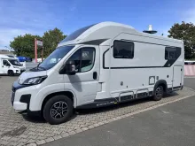 Fahrzeugbild Bürstner Signature SFT 7.5 #3