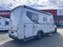 Fahrzeugbild Bürstner Signature SFT 7.5 #6