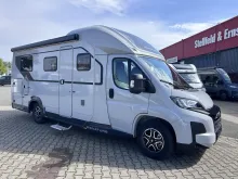 Fahrzeugbild Bürstner Signature SFT 7.5 #7