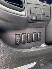 Fahrzeugbild Bürstner Signature SFT 7.5 #10