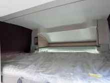 Fahrzeugbild Bürstner Signature SFT 7.5 #28