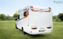 Fahrzeugbild Weinsberg CaraCompact 600 MF Pepper-Edition Modell 2027 / Jetzt vorbestellen #3