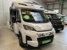 Fahrzeugbild Hobby Ontour T 700 FH Modell 2026 / Adaptiver Tempomat #1