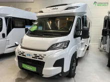 Fahrzeugbild Hobby Ontour T 700 FH Modell 2026 / Adaptiver Tempomat #4
