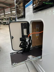 Fahrzeugbild Hobby Ontour T 700 FH Modell 2026 / Adaptiver Tempomat #7