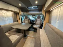 Fahrzeugbild Hobby Ontour T 700 FH Modell 2026 / Adaptiver Tempomat #13