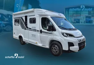 Bild Van TI 550 MF VANSATION