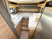 Fahrzeugbild Dethleffs Just Go T 6815 EB #13