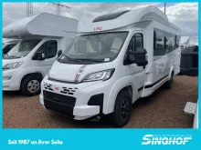 Fahrzeugbild LMC Tourer Lift 70 H 663 G Fiat #4