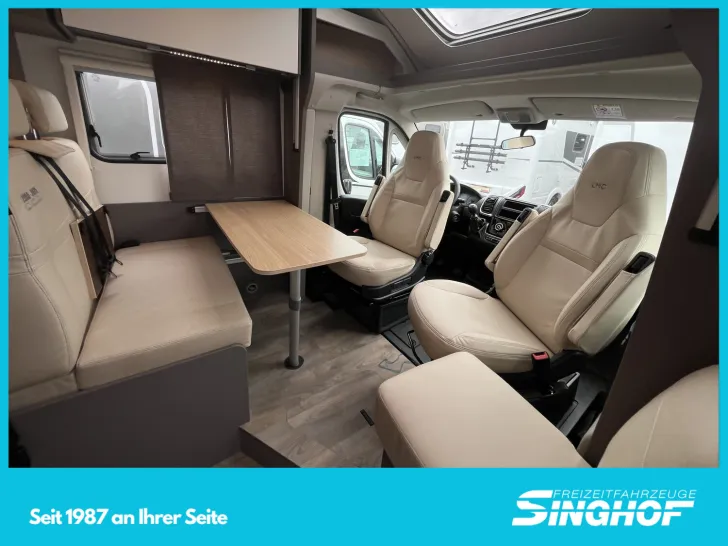 Fahrzeugbild LMC Tourer Lift 70 H 663 G Fiat #6