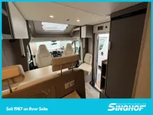 Fahrzeugbild LMC Tourer Lift 70 H 663 G Fiat #10