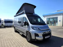 Fahrzeugbild Carado pro+ CV 600 Aufstelldach #1
