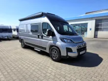 Fahrzeugbild Carado pro+ CV 600 Aufstelldach #3